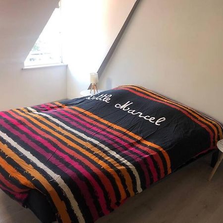 Coeur De Ville Appartement 4 Pers Boulogne-sur-Mer Esterno foto